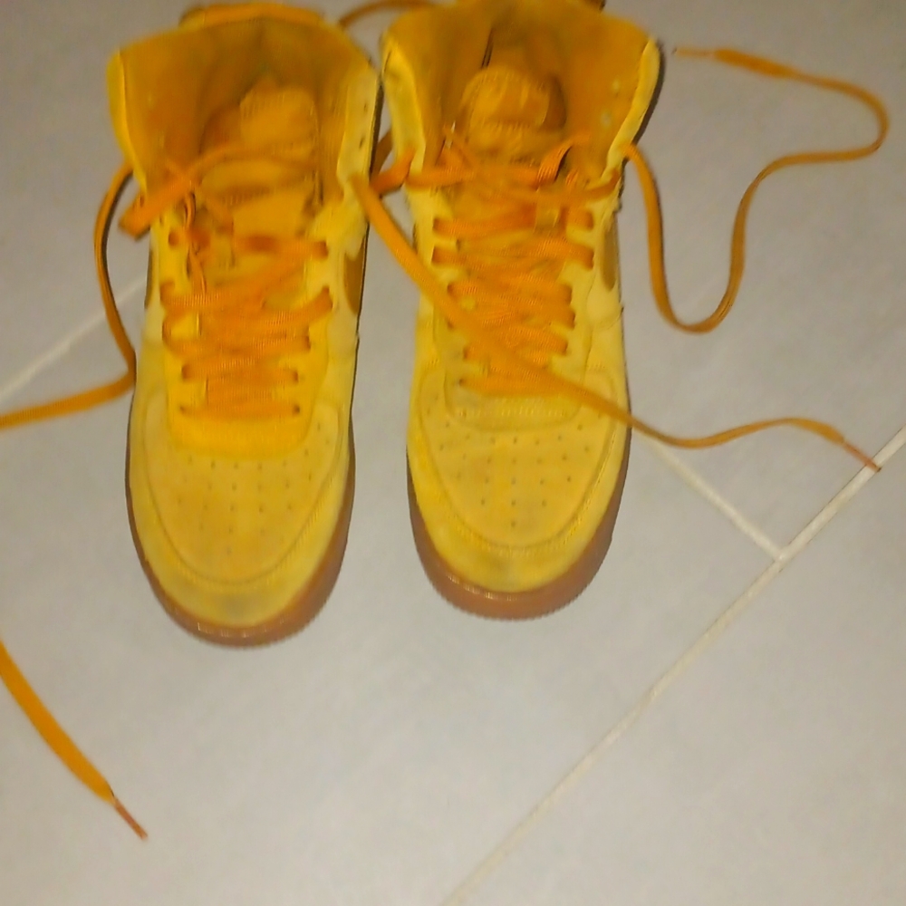Nike shoes